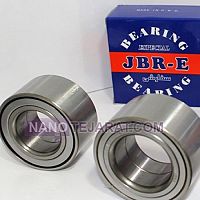 رولبرینگ بزرگ چرخ عقب پراید جی بی آر JBR رولبرینگ بزرگ چرخ عقب پراید جی بی آر JBR